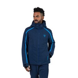 Rossignol Saluver Jacket Men's in Dark Navy